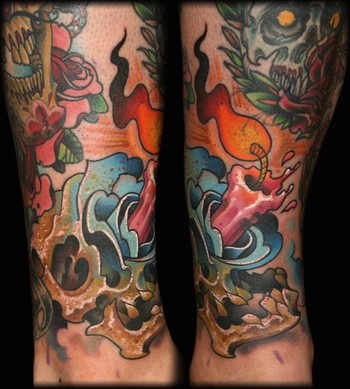 Tattoos - beutiful nonsense - 45907